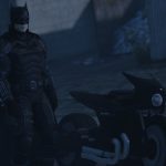 The Batman 2022: Vehicle Pack V1.0