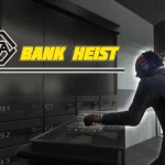 The Betta Bank Heist 1.0