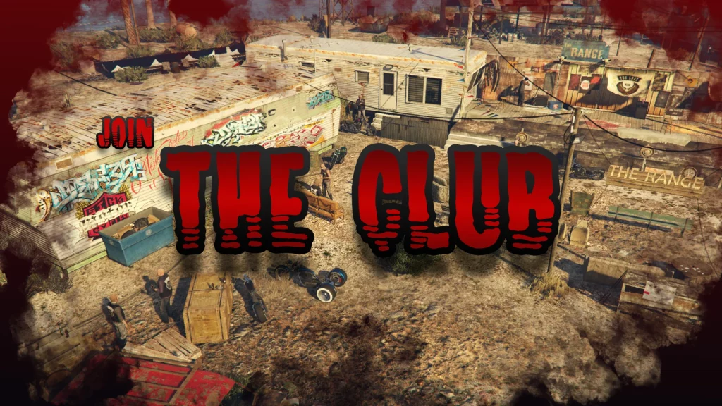 The Club 1.0.1
