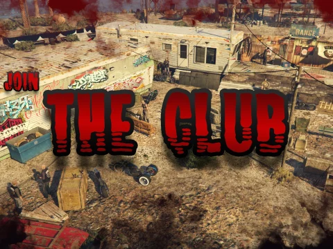 The Club 1.0.1