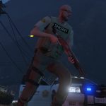 Thigh Holsters for Cops and Deputies 1.0