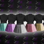 Top for MP Female 1.0