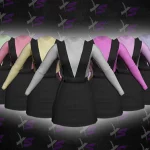 Top for MP Female 1.0