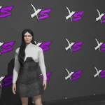 Top for MP Female 1.0