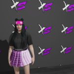 Top for MP Female 1.0