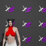 Top for MP Female 1.0