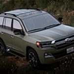 Toyota LC200 Executive Lounge 2020 [Add-On | VehFuncs V] 1.0