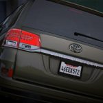 Toyota LC200 Executive Lounge 2020 [Add-On | VehFuncs V] 1.0