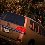 Toyota LC200 Executive Lounge 2020 [Add-On | VehFuncs V] 1.0