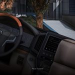 Toyota LC200 Executive Lounge 2020 [Add-On | VehFuncs V] 1.0