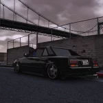 Toyota MR2 (AW11) '88 [Add-On | Tuning | RHD] 1.0