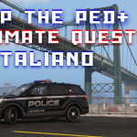 Traduzione StopThePed [LSPDFR] FINAL (v4.9.5.1)