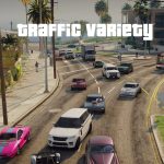 Traffic Variety V6.6 Traffic Variety 5.0