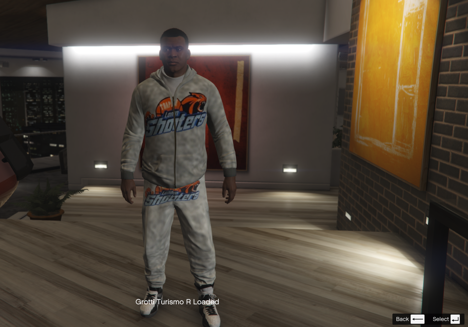 Trapstar tracksuit 1.0