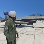 US Air Force, Michael 1.0