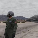 US Air Force, Michael 1.0