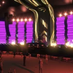 Ultra Music Festival Los Santos Concert 2022 [ Menyoo ] 2.0