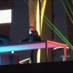 Ultra Music Festival Los Santos Concert 2022 [ Menyoo ] 2.0