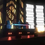 Ultra Music Festival Los Santos Concert 2022 [ Menyoo ] 2.0