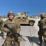 United States Army 1.0