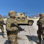 United States Army 1.0
