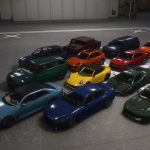 Updated Spawn Colors For The Contract Vehicles 1.0