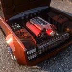 Vapid Bobcat CTX (Bagcat) [Add-On | Tuning | FiveM] 1.0