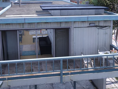 Vespucci Beach Apartment + Stash [ymap] [xml] 1.0