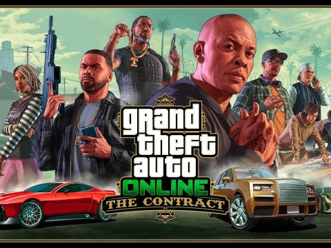 Vip Work - Dr. Dre Mission Pack [MissionMaker] 1.1