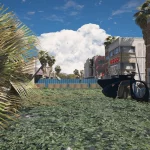 Woodberry Apocalypse 1.0