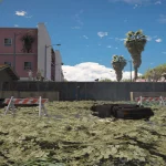 Woodberry Apocalypse 1.0