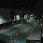 Woodberry Apocalypse 1.0
