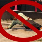 Don't Writhe!