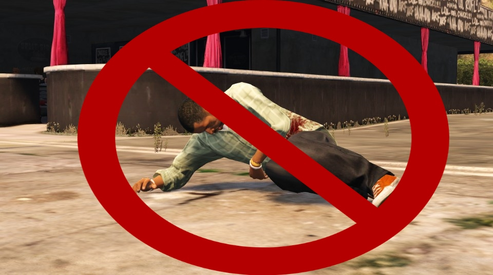 Don't Writhe! 