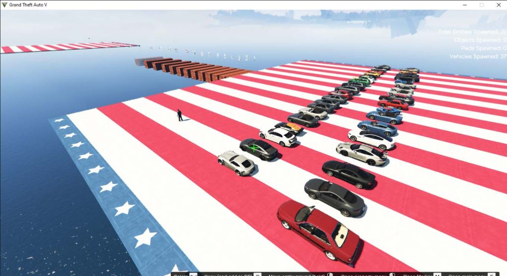 Gta v challenge 3