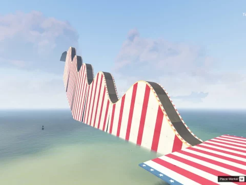 Gta v challenge v2
