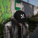 Off-White™ hats for MP Male / Female 1.0