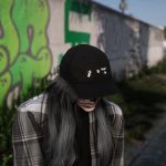 Off-White™ hats for MP Male / Female 1.0