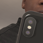 iPhone X (Replacement)