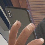 iPhone X (Replacement)