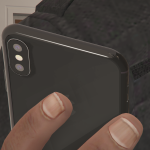 iPhone X (Replacement)