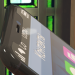 iPhone X (Replacement)