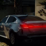 Kia Cadenza 2021 standard Unlocked 1.0