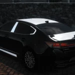 Kia Cadenza 2021 standard Unlocked 1.0