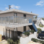 2 Apartment House in Sandy Shores 1.0