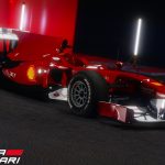 2010 Ferrari F10 [Add-On] V1.1