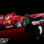 2013 Ferrari F138 [Add-On] 1.1