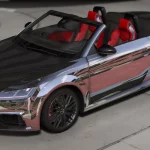 2017 AUDI TTS Roadster [Animated Roof] [Add-On | Template] 1.01
