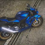 2020 Honda CBR1000RR-R [Add-On | Tuning | SD/ SP ] 1.0