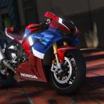 2020 Honda CBR1000RR-R [Add-On | Tuning | SD/ SP ] 1.0